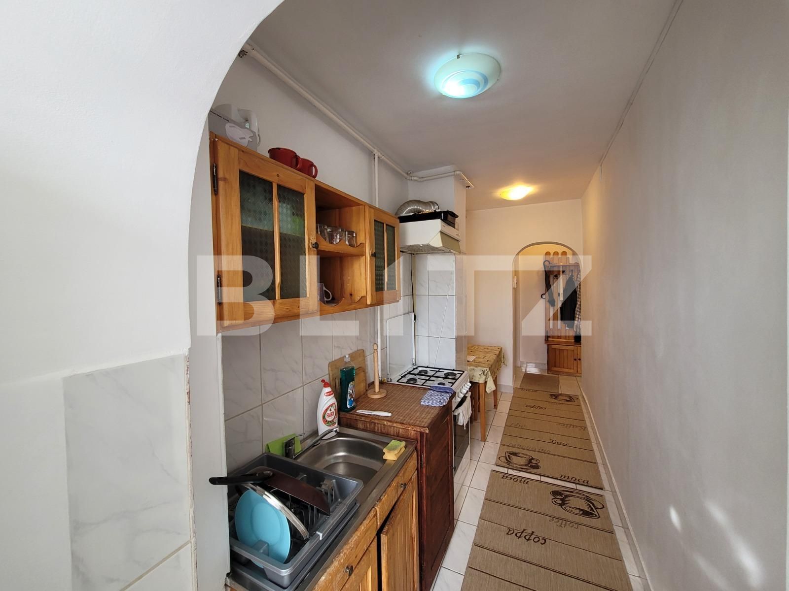 Garsonieră de vânzare Tudor Vladimirescu - 80558AV | BLITZ Târgu Mureș | Poza5