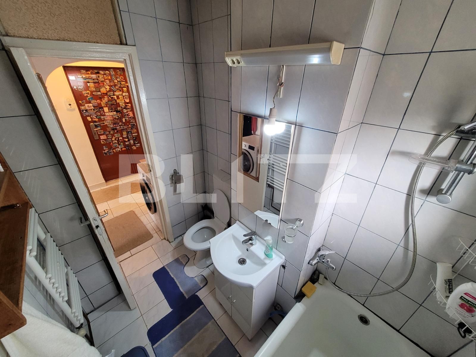 Garsonieră de vânzare Tudor Vladimirescu - 80558AV | BLITZ Târgu Mureș | Poza10