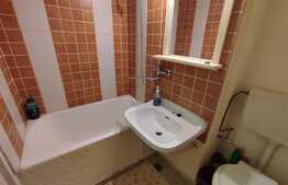 Apartament de 2 camere, semidecomandat, ideal pentru un cuplu, zona Dâmbu