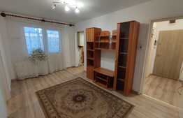 Apartament de 2 camere, semidecomandat, ideal pentru un cuplu, zona Dâmbu
