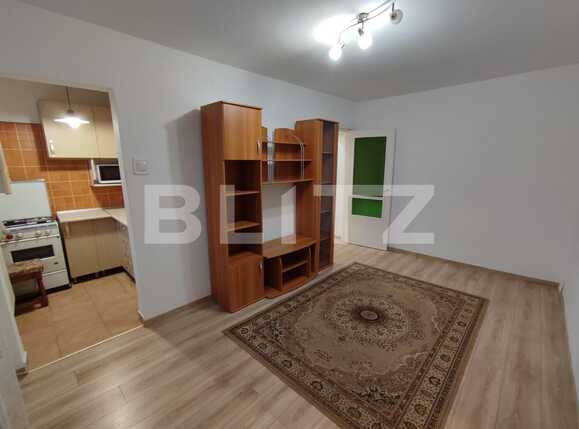 Apartament de vanzare 2 camere semidecomandat - 80670AV | BLITZ Targu Mures | Poza2