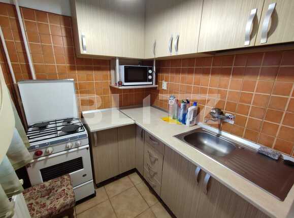 Apartament de vanzare 2 camere semidecomandat - 80670AV | BLITZ Targu Mures | Poza4