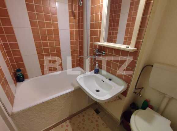 Apartament de vanzare 2 camere semidecomandat - 80670AV | BLITZ Targu Mures | Poza6