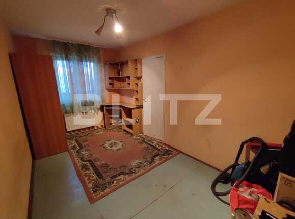Apartament de vanzare 2 camere semidecomandat - 80670AV | BLITZ Targu Mures | Poza3