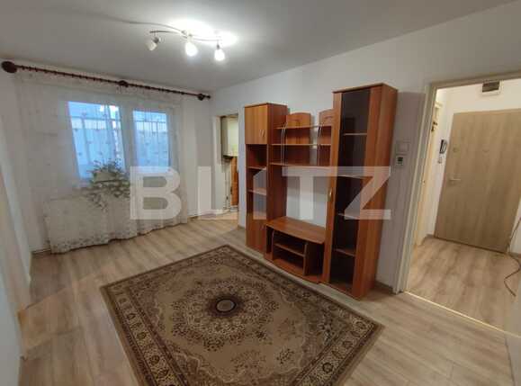 Apartament de vanzare 2 camere semidecomandat - 80670AV | BLITZ Targu Mures | Poza1