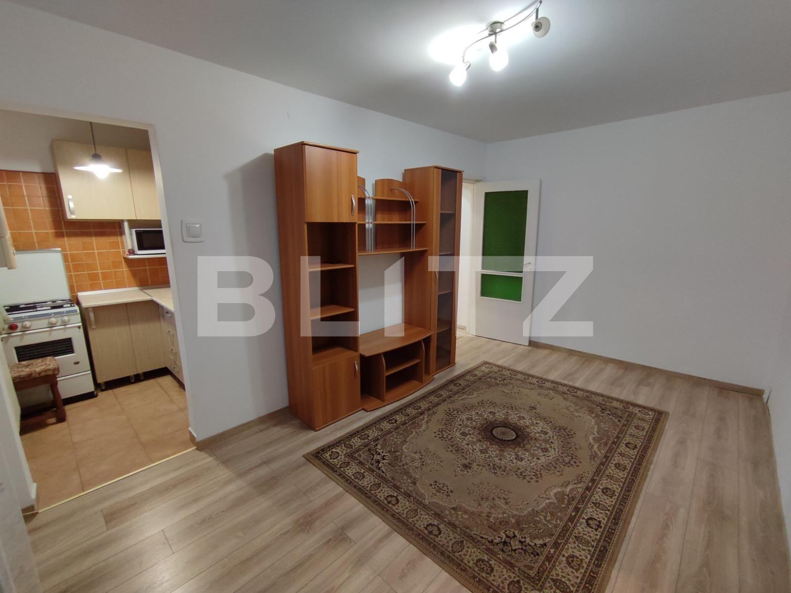 Apartament de vanzare 2 camere semidecomandat - 80670AV | BLITZ Targu Mures | Poza2