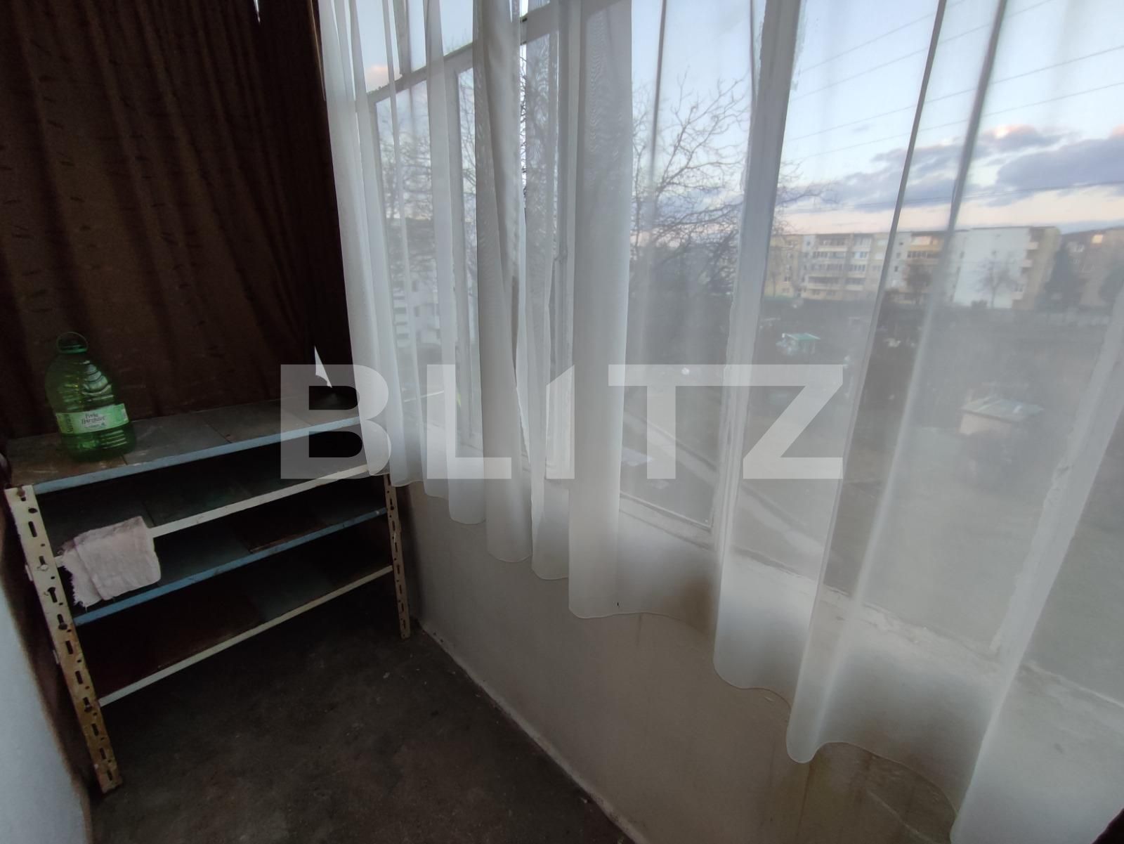 Apartament de vanzare 2 camere semidecomandat - 80670AV | BLITZ Targu Mures | Poza7