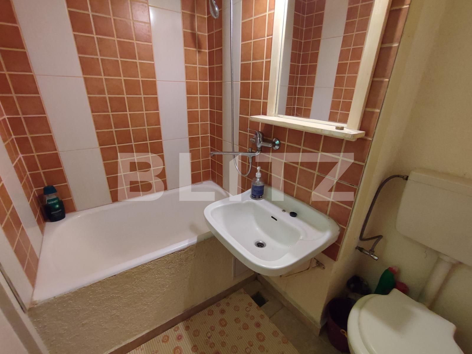 Apartament de vanzare 2 camere semidecomandat - 80670AV | BLITZ Targu Mures | Poza6