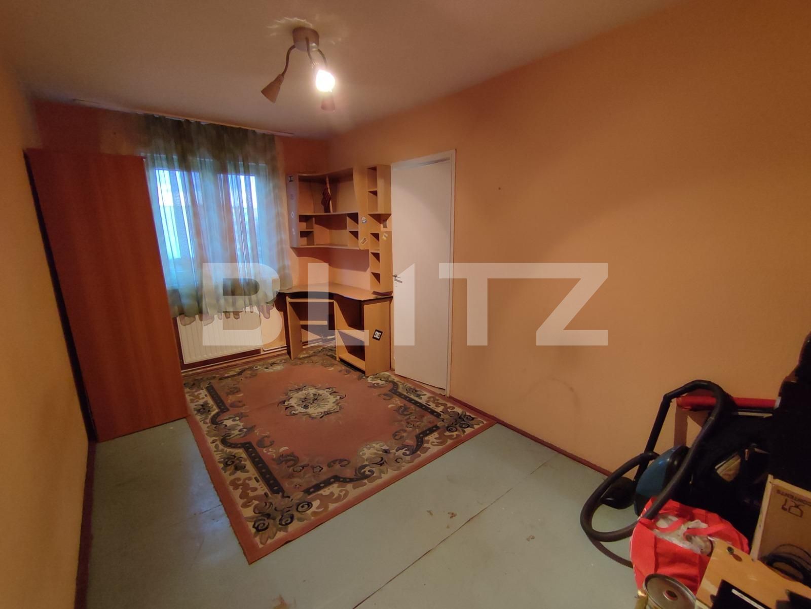 Apartament de vanzare 2 camere semidecomandat - 80670AV | BLITZ Targu Mures | Poza3