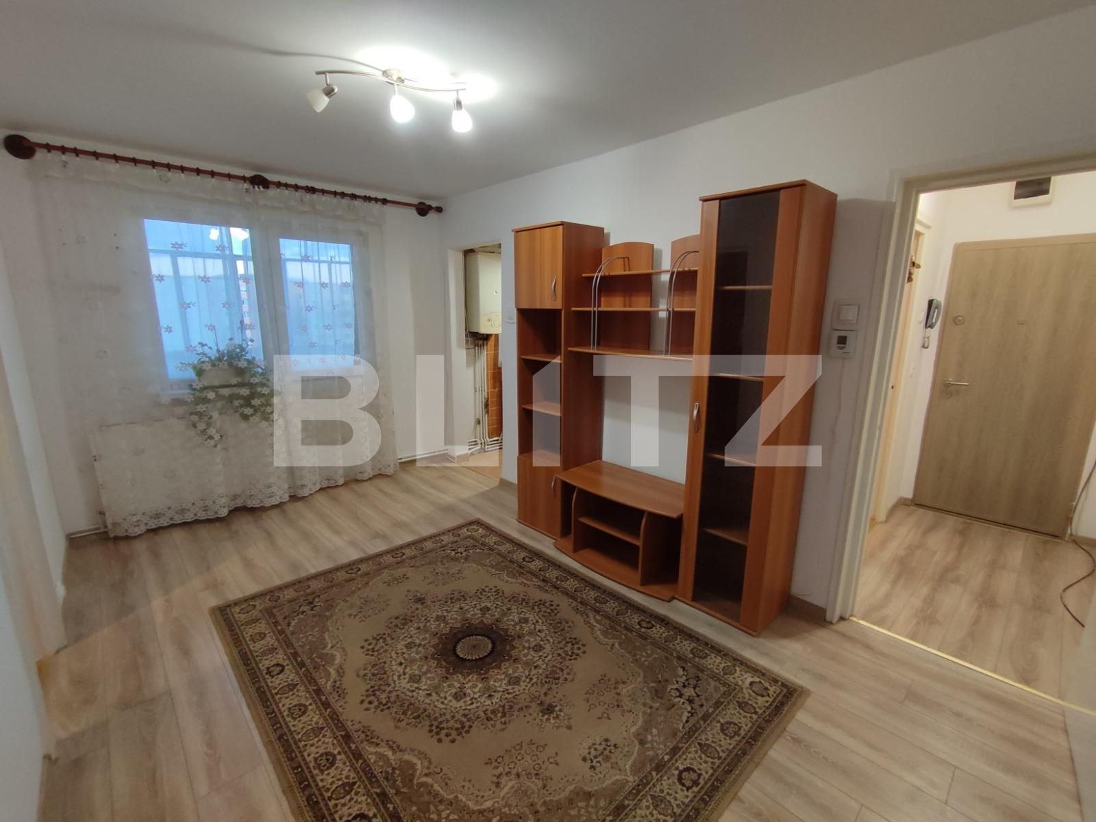 Apartament de vanzare 2 camere semidecomandat - 80670AV | BLITZ Targu Mures | Poza1