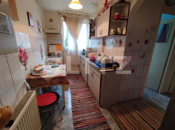 Apartament de vanzare 2 camere semidecomandat - 81056AV | BLITZ Targu Mures | Poza5