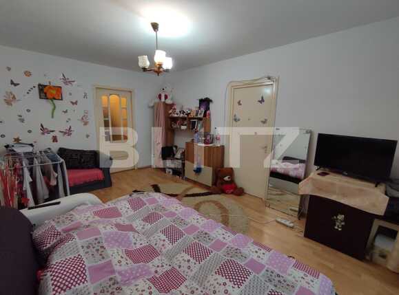 Apartament de vanzare 2 camere semidecomandat - 81056AV | BLITZ Targu Mures | Poza2