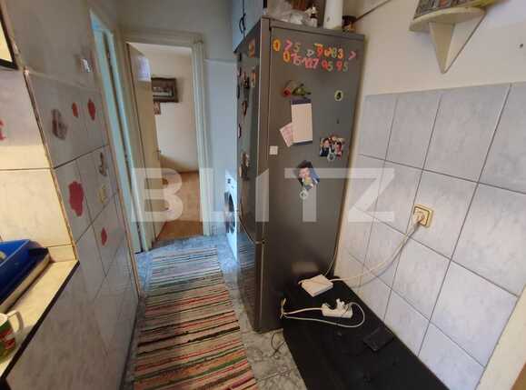 Apartament de vanzare 2 camere semidecomandat - 81056AV | BLITZ Targu Mures | Poza7