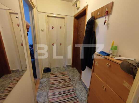 Apartament de vanzare 2 camere semidecomandat - 81056AV | BLITZ Targu Mures | Poza6