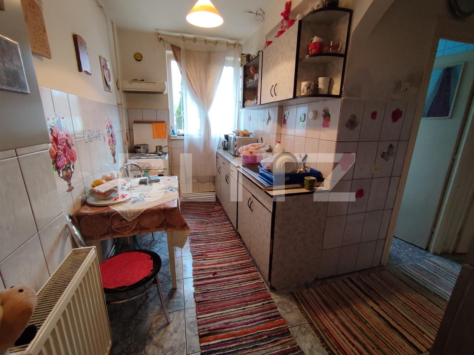 Apartament de vanzare 2 camere semidecomandat - 81056AV | BLITZ Targu Mures | Poza5