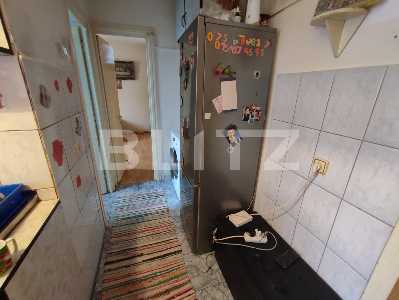 Apartament de vanzare 2 camere semidecomandat - 81056AV | BLITZ Targu Mures | Poza7