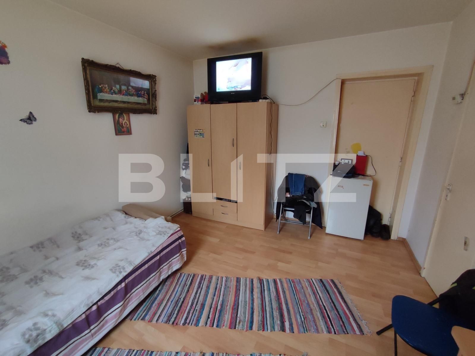 Apartament de vanzare 2 camere semidecomandat - 81056AV | BLITZ Targu Mures | Poza4
