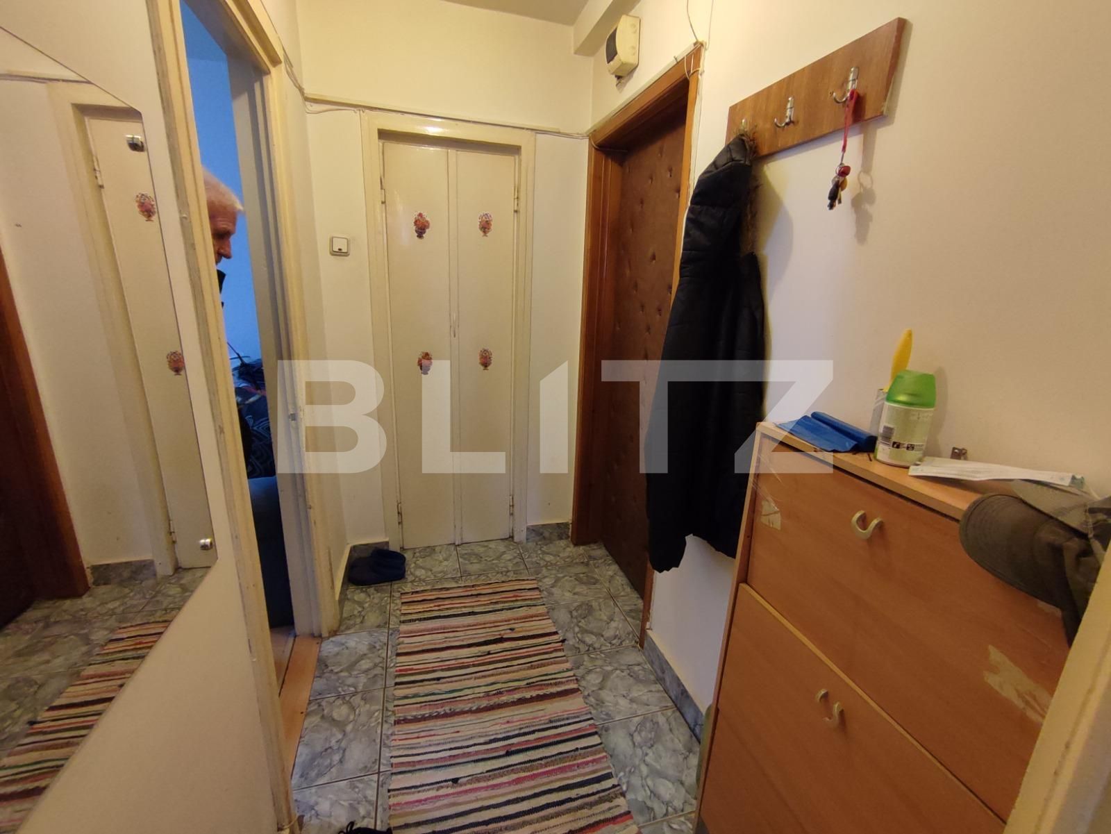 Apartament de vanzare 2 camere semidecomandat - 81056AV | BLITZ Targu Mures | Poza6