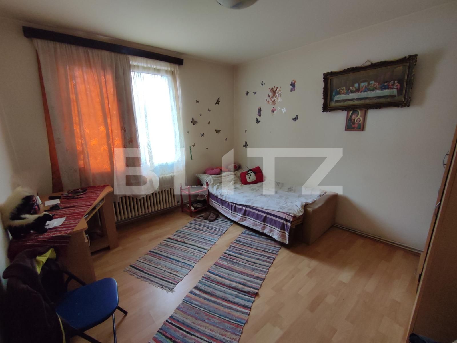 Apartament de vanzare 2 camere semidecomandat - 81056AV | BLITZ Targu Mures | Poza3