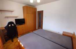 Apartament de 2 camere, finisat modern, decomandat, 50 mp, zona Dâmbu