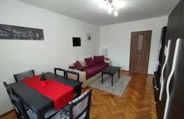 Apartament de 2 camere, finisat modern, decomandat, 50 mp, zona Dâmbu