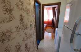 Apartament de 2 camere, finisat modern, decomandat, 50 mp, zona Dâmbu