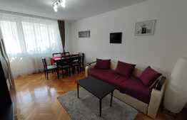 Apartament de 2 camere, finisat modern, decomandat, 50 mp, zona Dâmbu