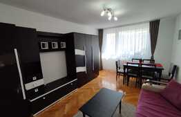 Apartament de 2 camere, finisat modern, decomandat, 50 mp, zona Dâmbu