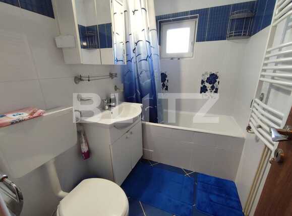 Apartament de vanzare 2 camere modern decomandat - 81114AV | BLITZ Targu Mures | Poza10