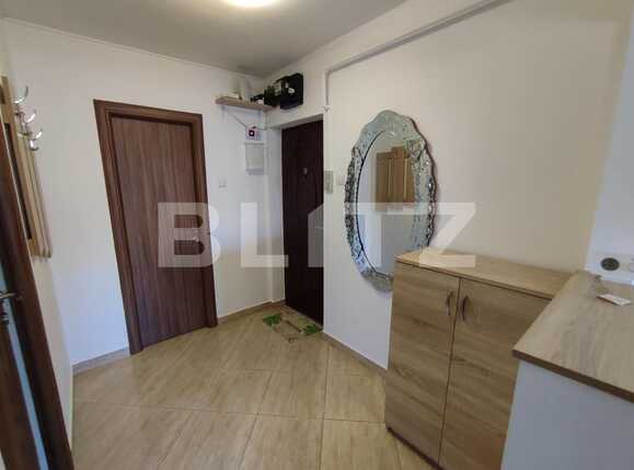 Apartament de vanzare 2 camere modern decomandat - 81114AV | BLITZ Targu Mures | Poza8
