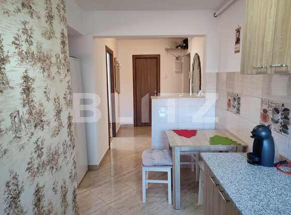 Apartament de vanzare 2 camere modern decomandat - 81114AV | BLITZ Targu Mures | Poza7