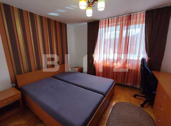 Apartament de vanzare 2 camere modern decomandat - 81114AV | BLITZ Targu Mures | Poza5