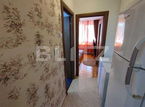 Apartament de vanzare 2 camere modern decomandat - 81114AV | BLITZ Targu Mures | Poza9