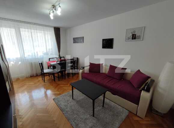 Apartament de vanzare 2 camere modern decomandat - 81114AV | BLITZ Targu Mures | Poza3