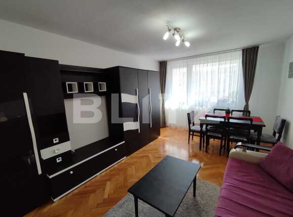 Apartament de vanzare 2 camere modern decomandat - 81114AV | BLITZ Targu Mures | Poza2