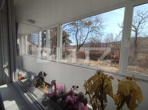 Apartament de vanzare 2 camere modern decomandat - 81114AV | BLITZ Targu Mures | Poza11