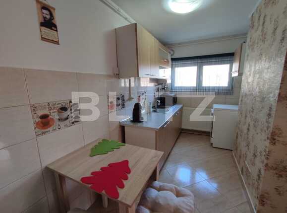Apartament de vanzare 2 camere modern decomandat - 81114AV | BLITZ Targu Mures | Poza1