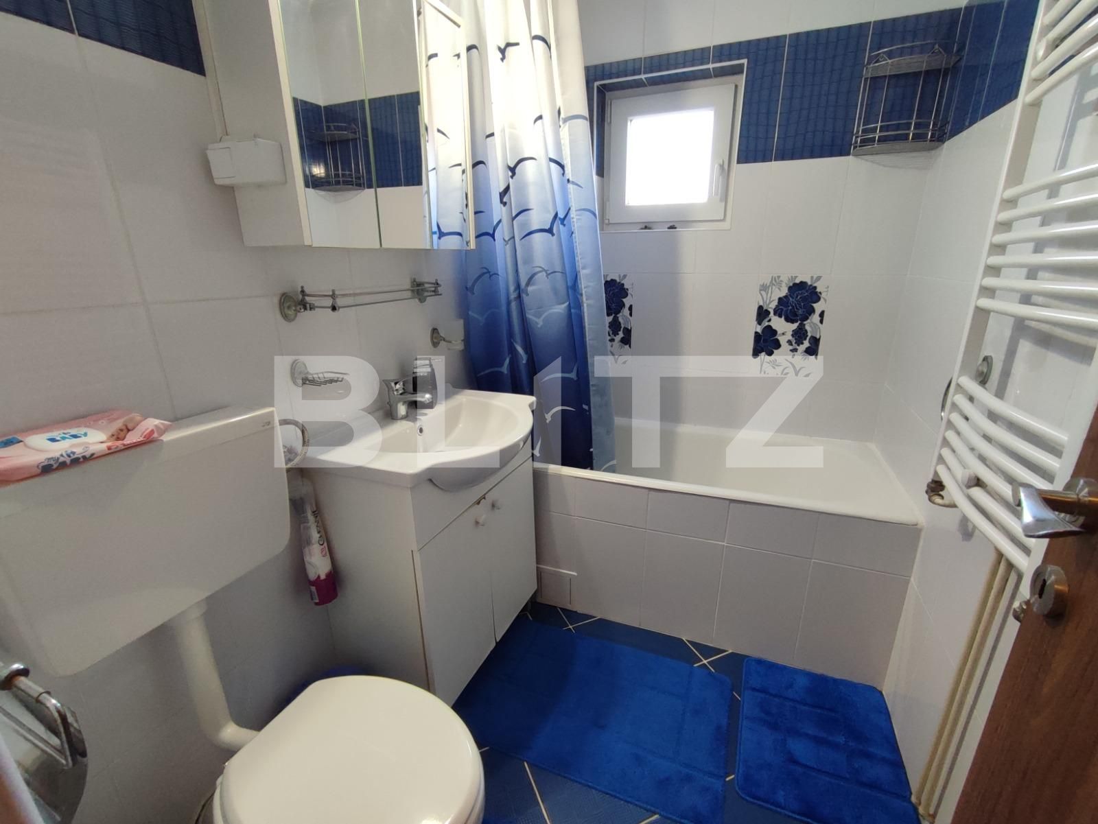 Apartament de vanzare 2 camere modern decomandat - 81114AV | BLITZ Targu Mures | Poza10