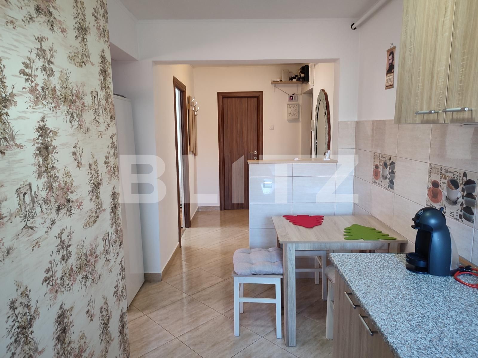 Apartament de vanzare 2 camere modern decomandat - 81114AV | BLITZ Targu Mures | Poza7