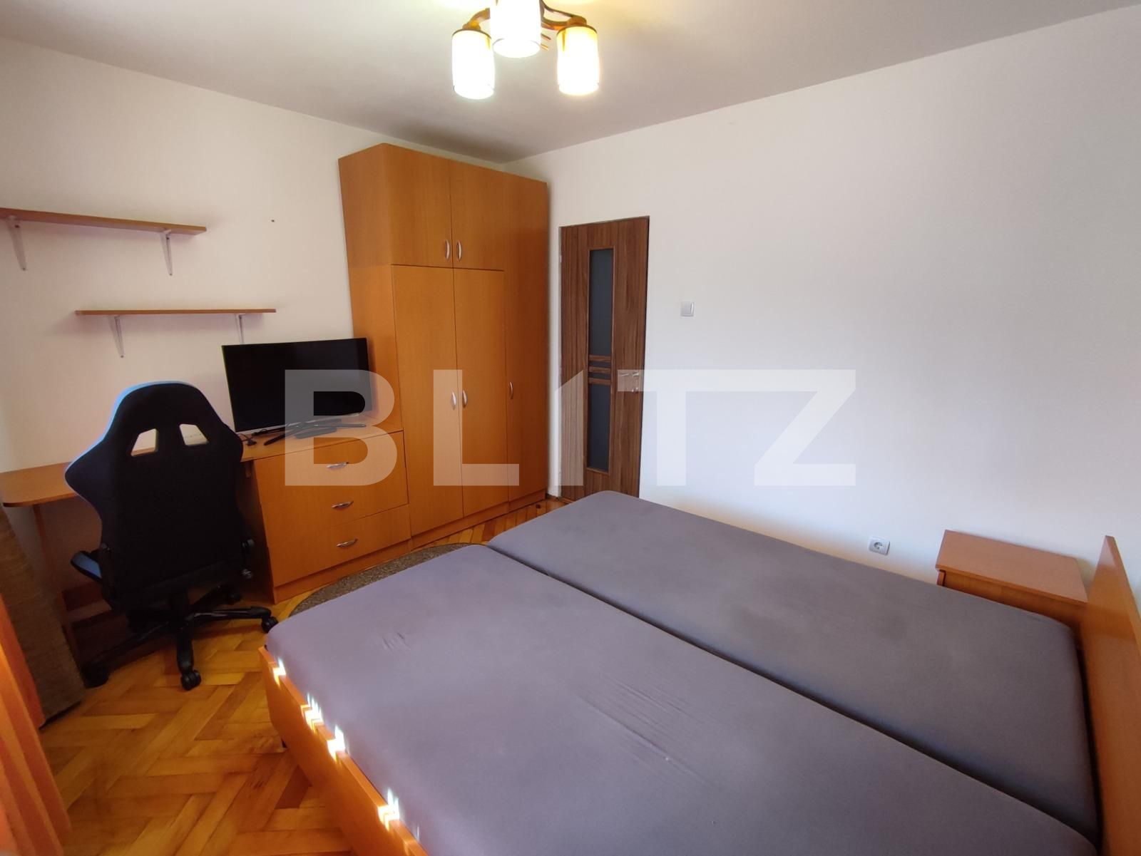 Apartament de vanzare 2 camere modern decomandat - 81114AV | BLITZ Targu Mures | Poza6