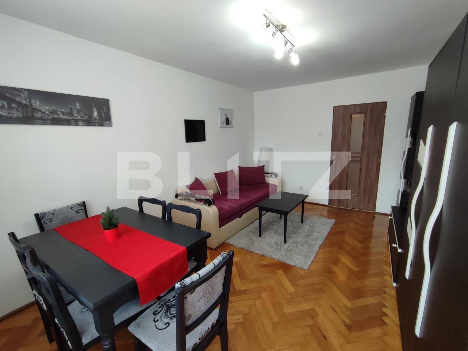 Apartament de vanzare 2 camere modern decomandat - 81114AV | BLITZ Targu Mures | Poza4
