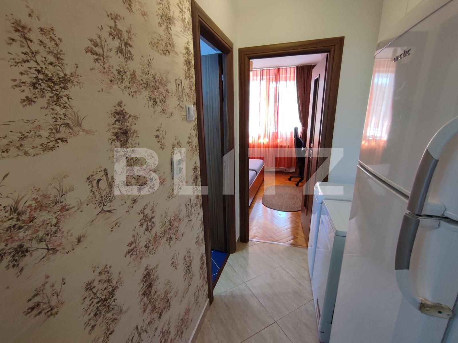 Apartament de vanzare 2 camere modern decomandat - 81114AV | BLITZ Targu Mures | Poza9