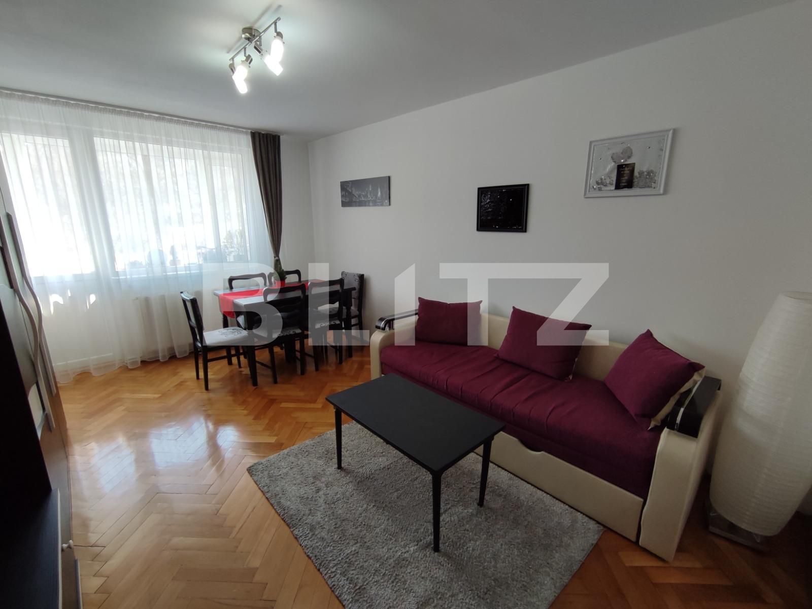 Apartament de vanzare 2 camere modern decomandat - 81114AV | BLITZ Targu Mures | Poza3