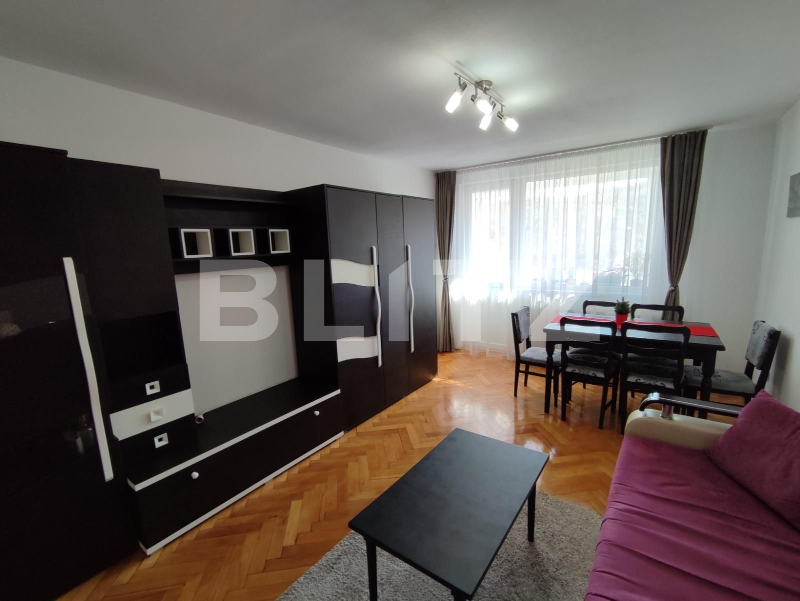 Apartament de vanzare 2 camere modern decomandat - 81114AV | BLITZ Targu Mures | Poza2