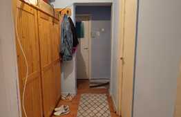 Apartament de 2 camere, semidecomandat, 46 mp, zona Mureșeni