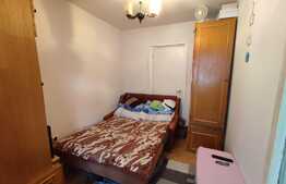 Apartament de 2 camere, semidecomandat, 46 mp, zona Mureșeni