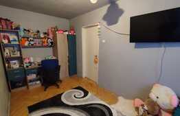 Apartament de 2 camere, semidecomandat, 46 mp, zona Mureșeni