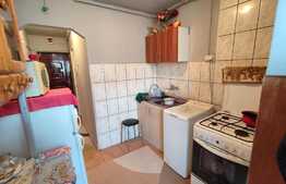 Apartament de 2 camere, semidecomandat, 46 mp, zona Mureșeni