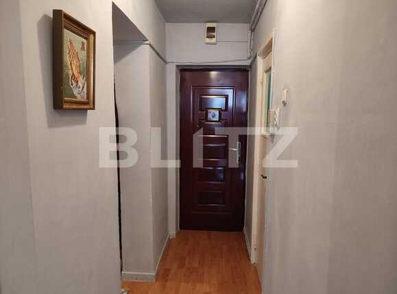 Apartament de vanzare 2 camere semidecomandat - 81116AV | BLITZ Targu Mures | Poza7