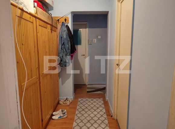 Apartament de vanzare 2 camere semidecomandat - 81116AV | BLITZ Targu Mures | Poza6